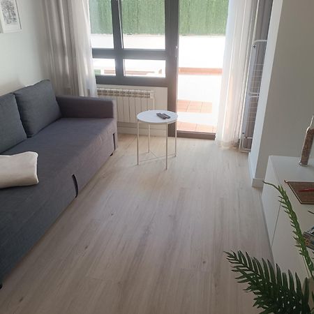 La Terraza De La Vega - Ubicacion Inmejorable , Wifi , Terraza Y Parking Gratuito Apartment Oviedo Exterior photo