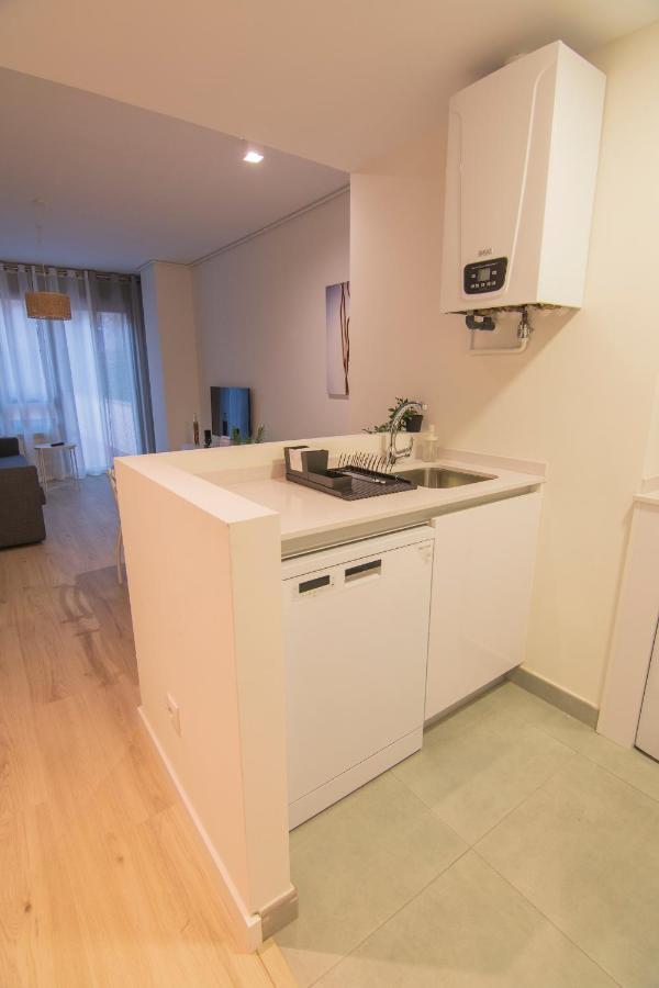 La Terraza De La Vega - Ubicacion Inmejorable , Wifi , Terraza Y Parking Gratuito Apartment Oviedo Exterior photo