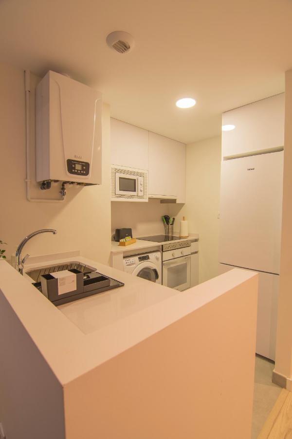 La Terraza De La Vega - Ubicacion Inmejorable , Wifi , Terraza Y Parking Gratuito Apartment Oviedo Exterior photo
