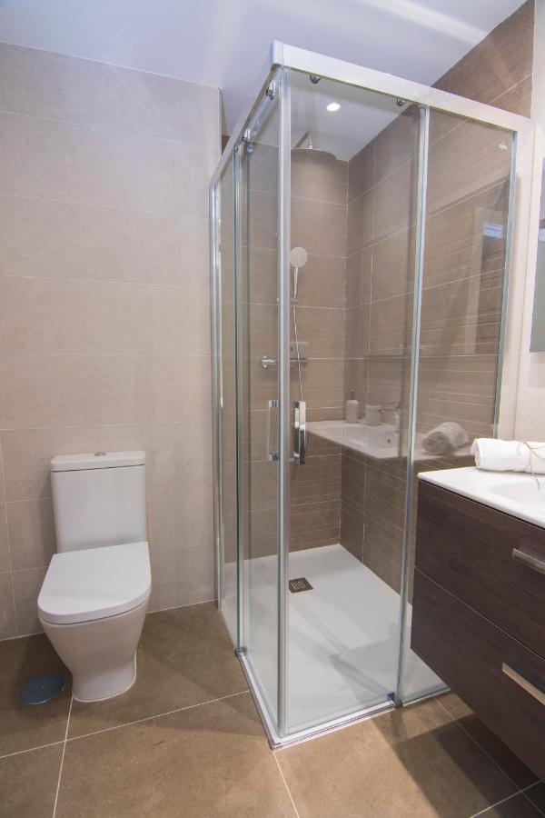La Terraza De La Vega - Ubicacion Inmejorable , Wifi , Terraza Y Parking Gratuito Apartment Oviedo Exterior photo